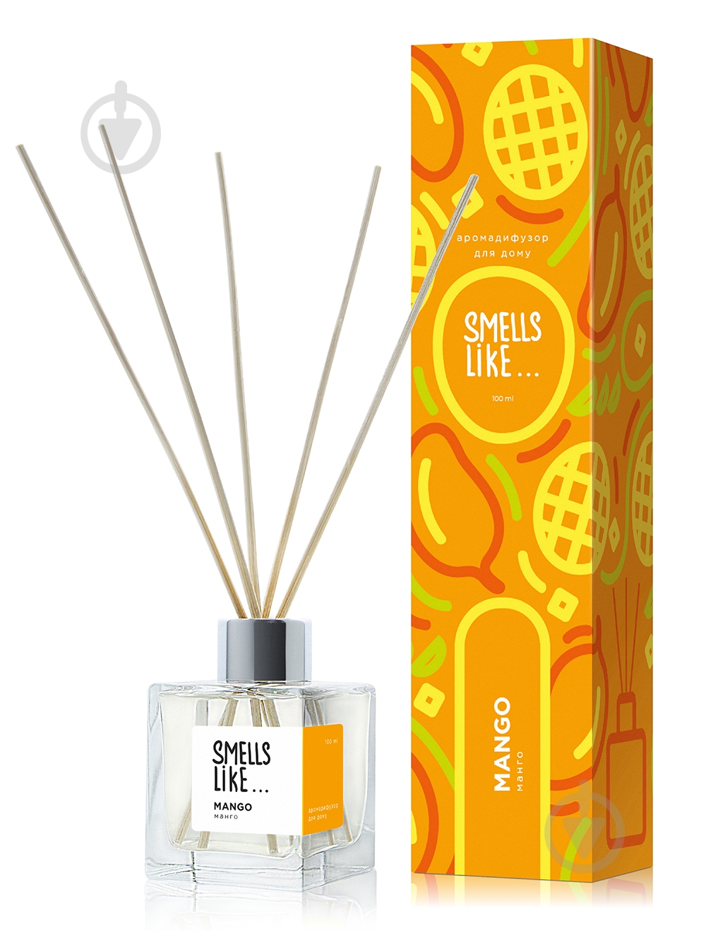 Аромадифузор Esse Smells Like Манго - фото 1