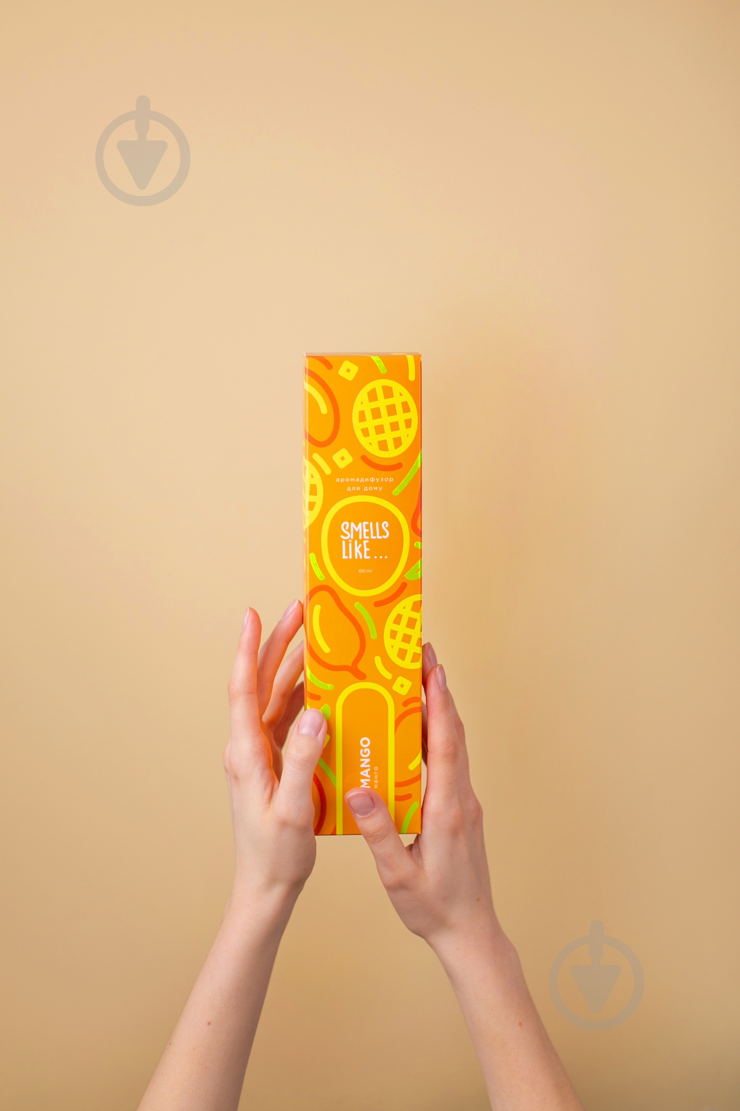 Аромадифузор Esse Smells Like Манго - фото 2