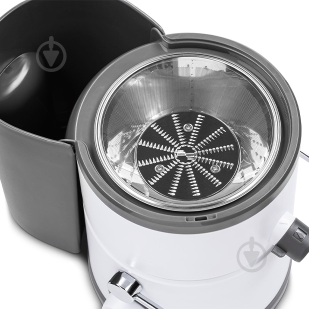 Соковыжималка Magio MG-190 Соковыжималка MAGIO МG-190 - фото 3 Соковыжималка Magio MG-190 Соковыжималка MAGIO МG-190 - фото 3