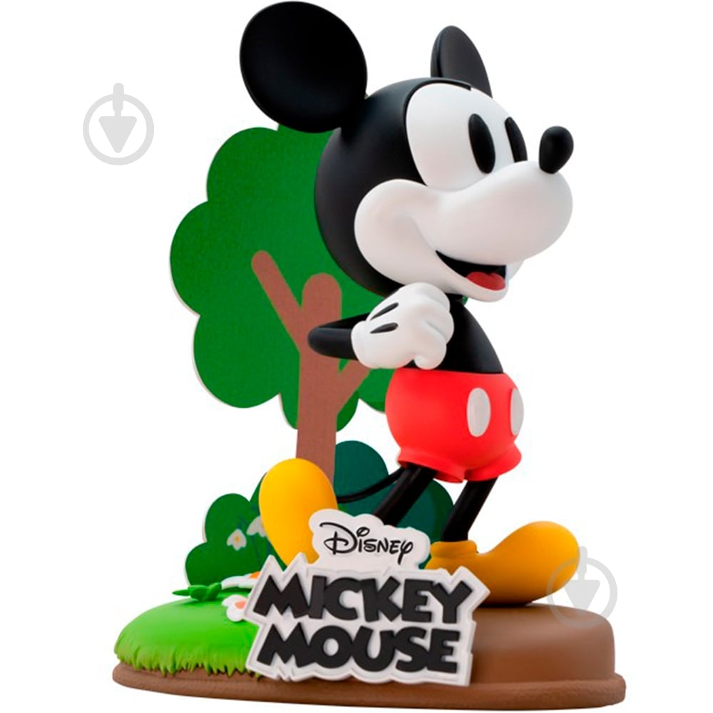 ᐉ Фігурка ABYstyle DISNEY Mickey Мікі Маус 10 см (ABYFIG060