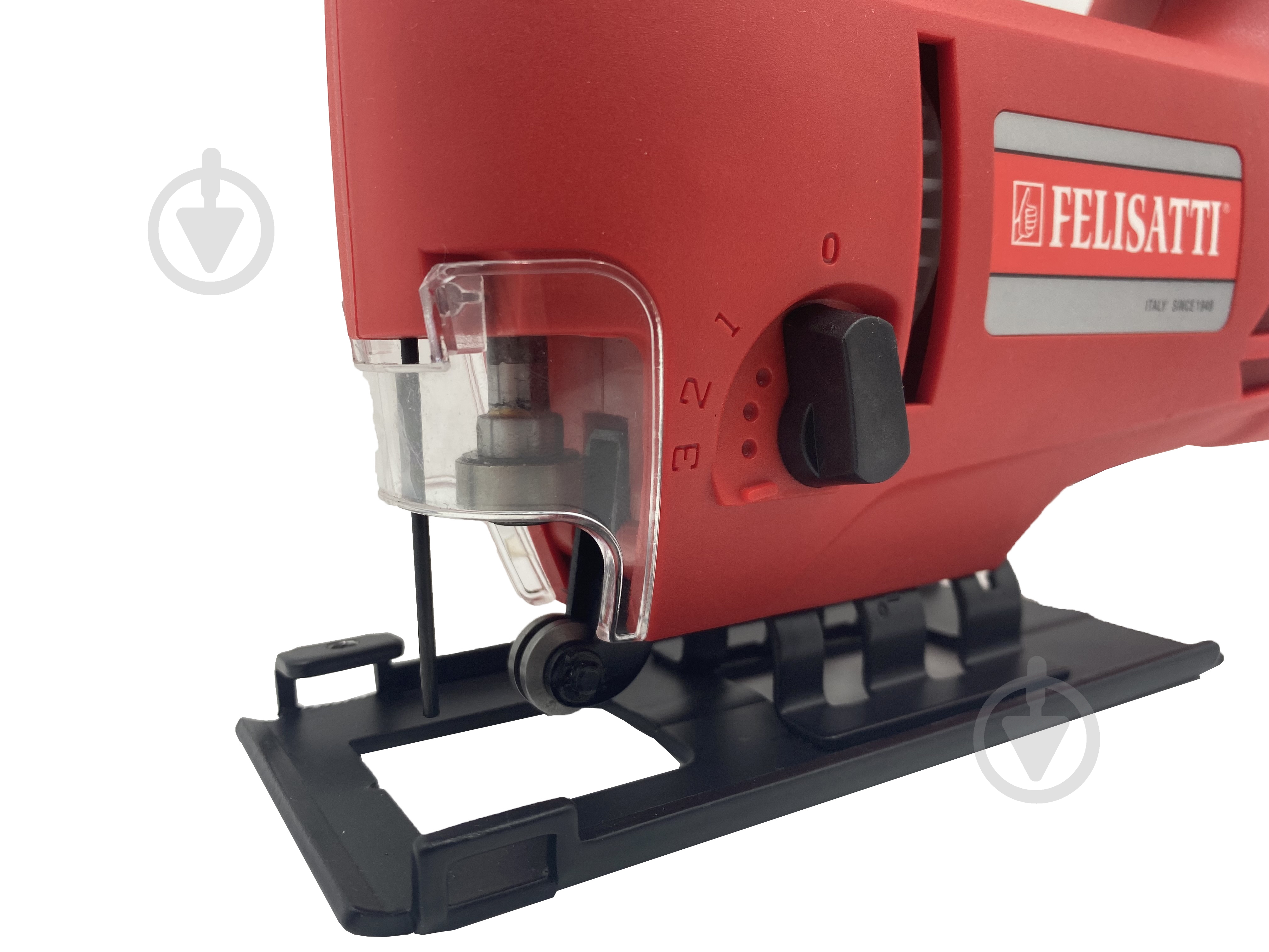 Электролобзик Felisatti МП-65/550Э/F66112 - фото 2