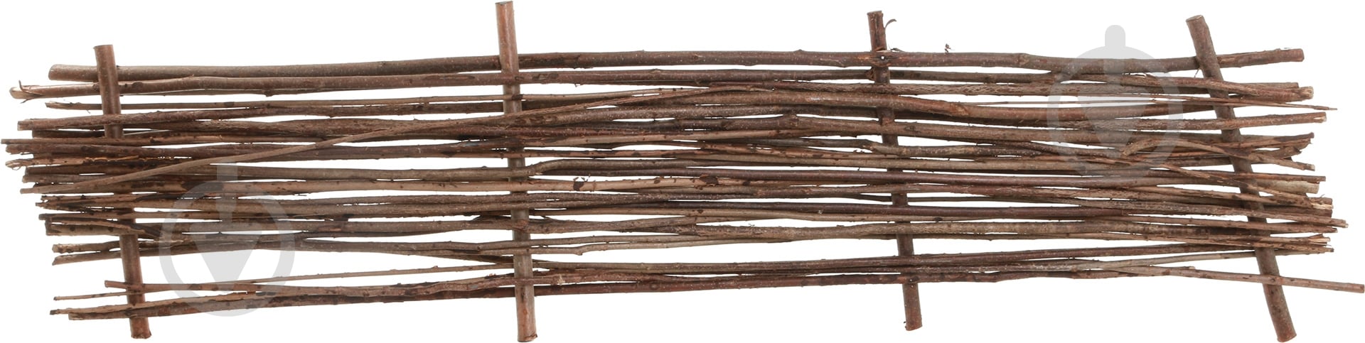 Тин плетений  0,5х1,5 м - фото 2