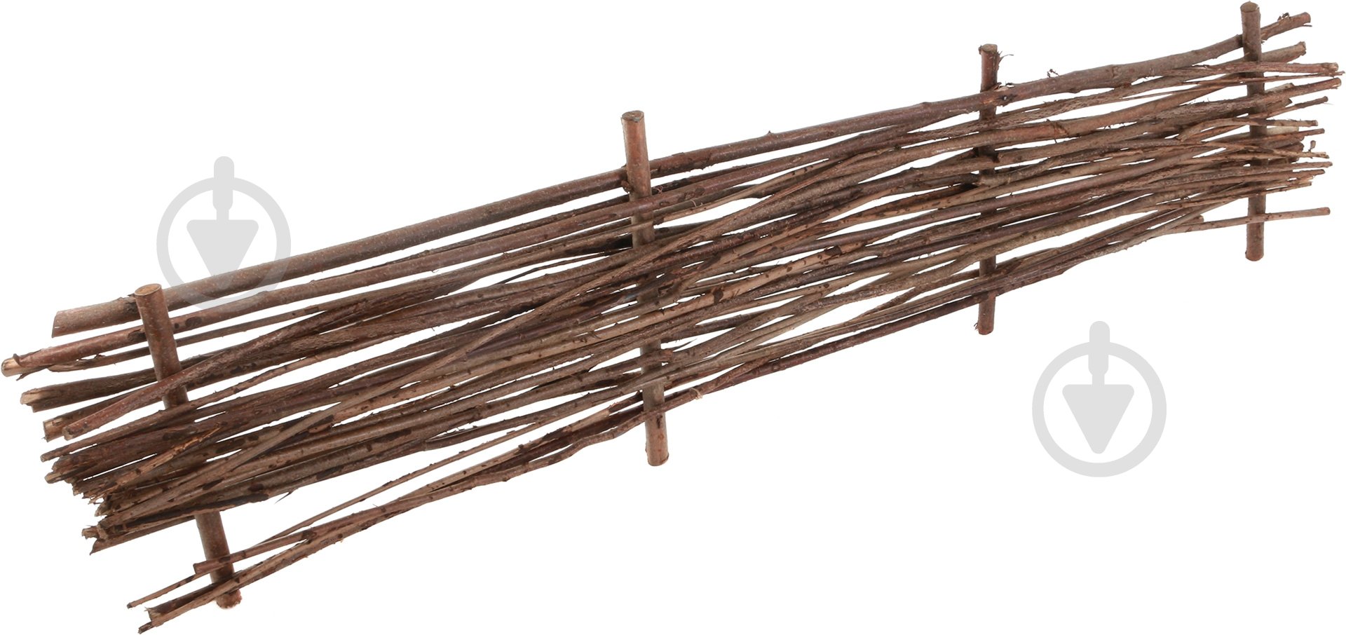 Тин плетений  0,5х1,5 м - фото 1