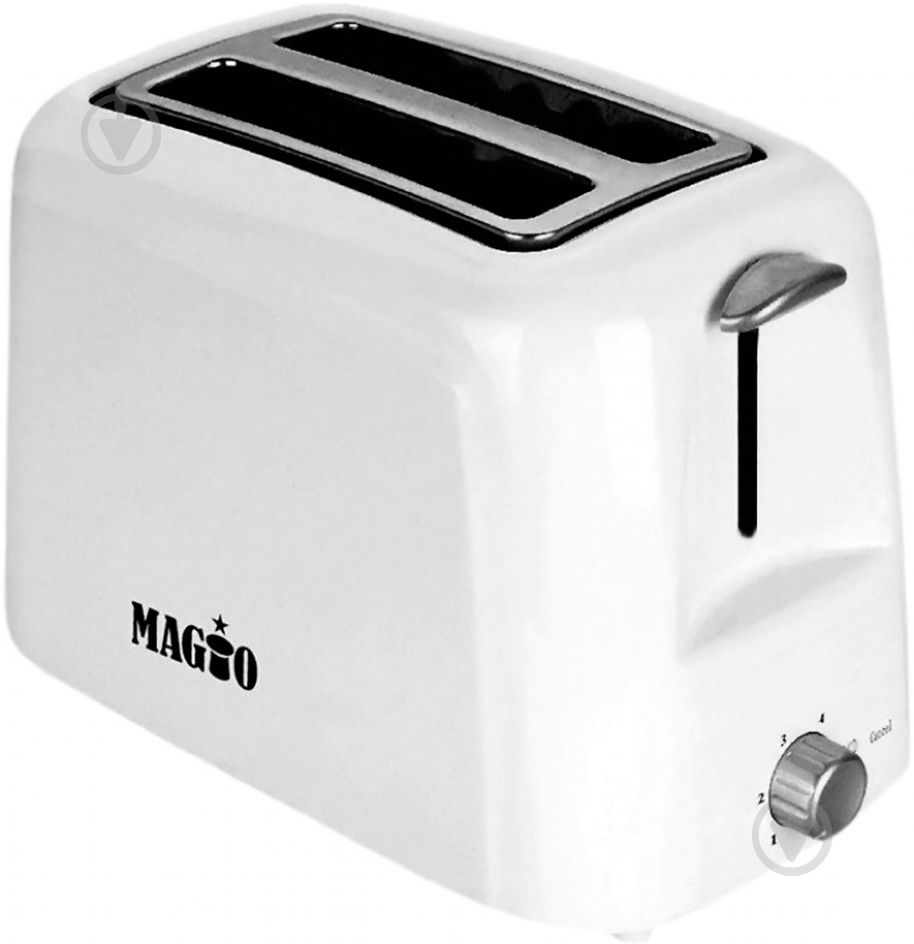 Тостер Magio МG-273 - фото 1