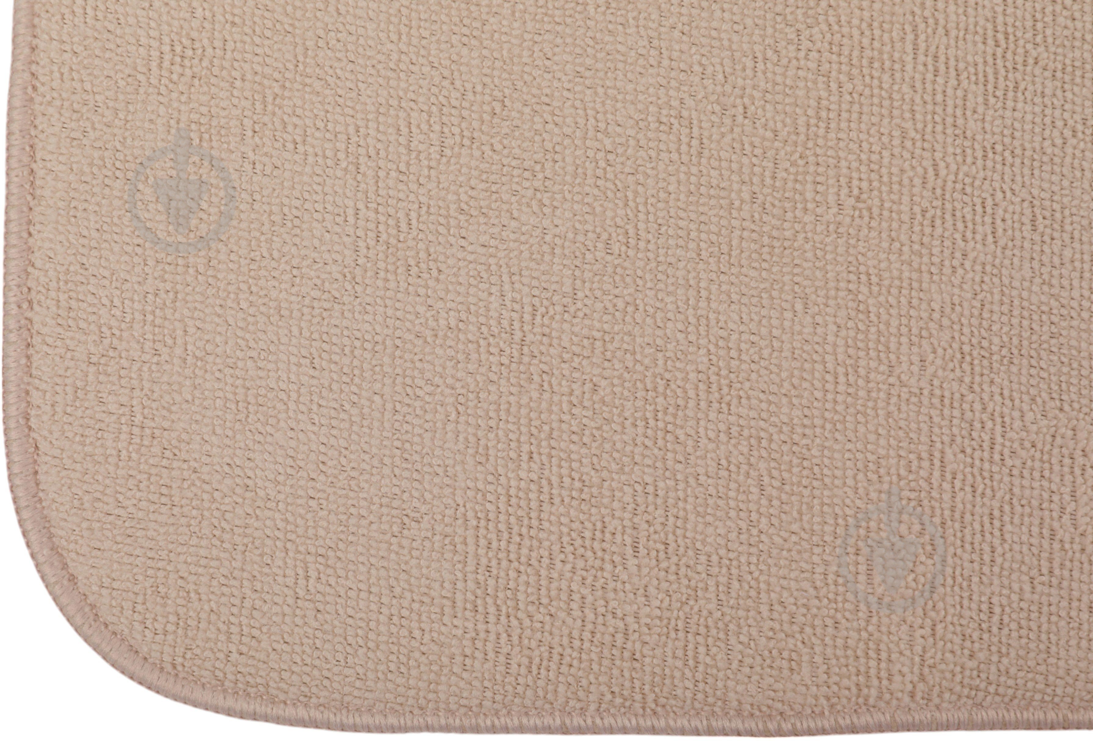 Коврик для сушки посуды La Nuit Ribbo 38х50 см бежевый - фото 4 Коврик для сушки посуды La Nuit Ribbo 38х50 см бежевый - фото 4