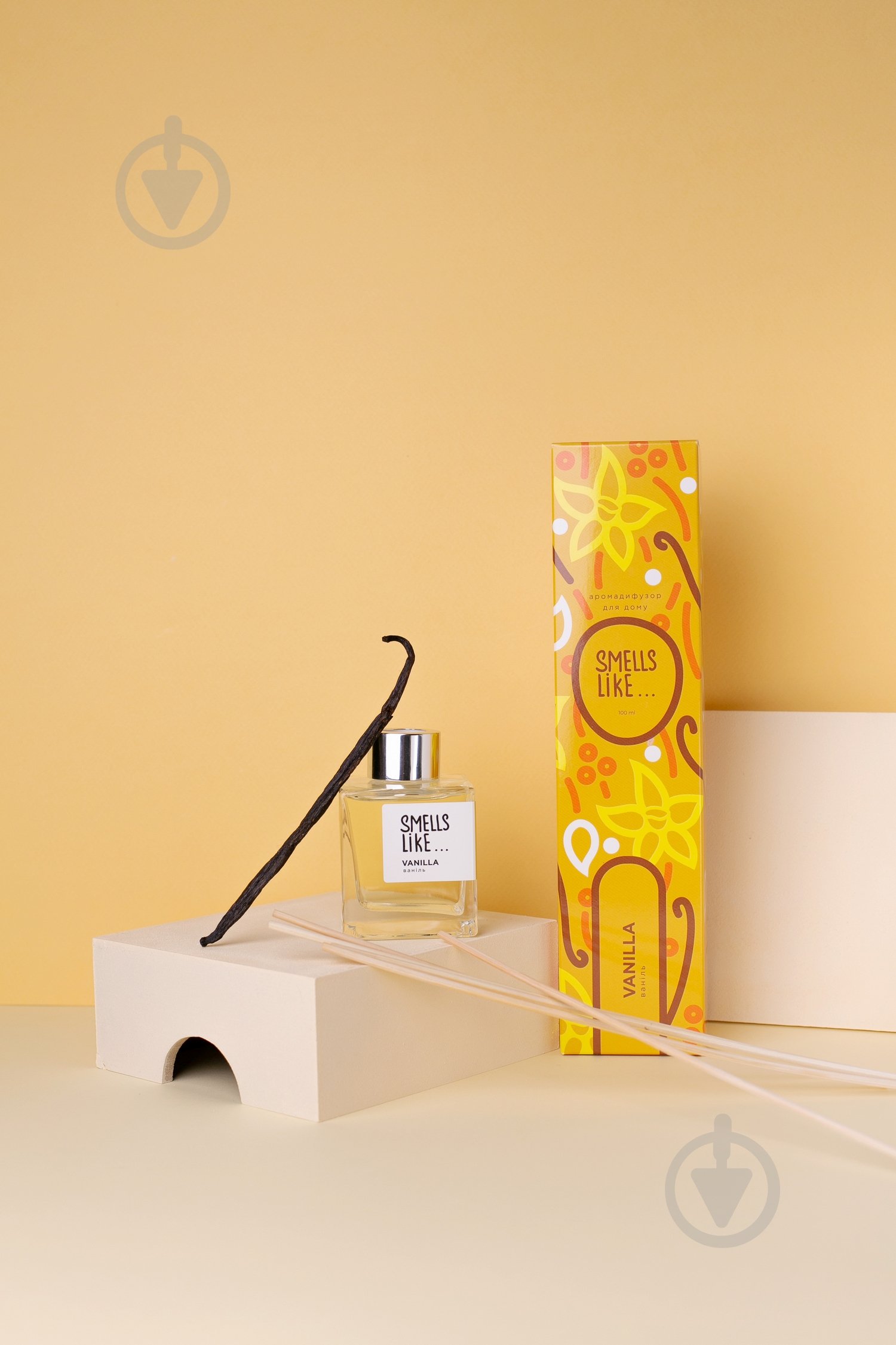 Аромадифузор Esse Smells Like Ваніль - фото 2