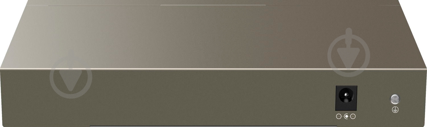 Коммутатор TENDA (TEF1109TP-8-102W) - фото 3