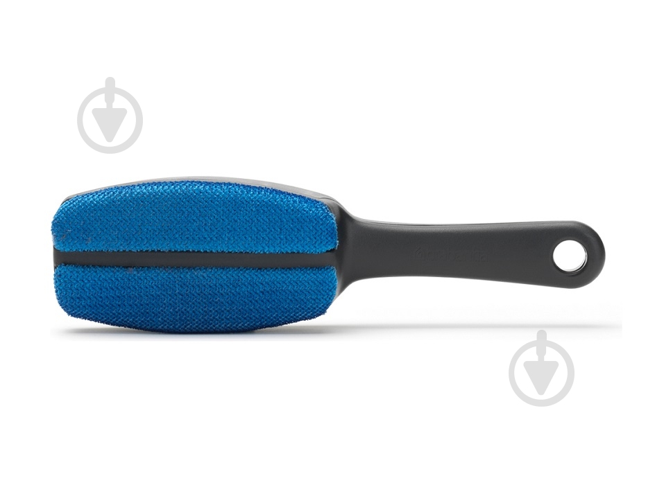 Щітка для одягу Accessories синя 00800267 Brabantia - фото 4 Щітка для одягу Accessories синя 00800267 Brabantia - фото 4