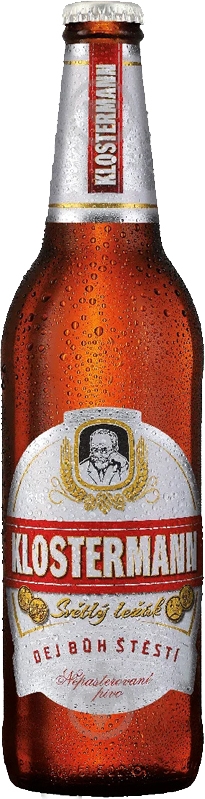 Пиво Dudak Клостерманн 4,7% 0,5 л - фото 1 Пиво Dudak Клостерманн 4,7% 0,5 л - фото 1