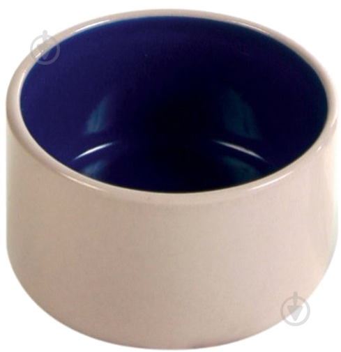 Миска Trixie для гризунів керамічна 7.5 см 0.1 л (6066) - фото 4 Миска Trixie для гризунів керамічна 7.5 см 0.1 л (6066) - фото 4