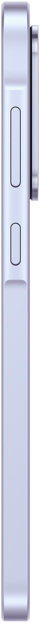 Смартфон Samsung Galaxy A36 5G 8/256GB awesome lavender (SM-A366BLVGEUC) - фото 9