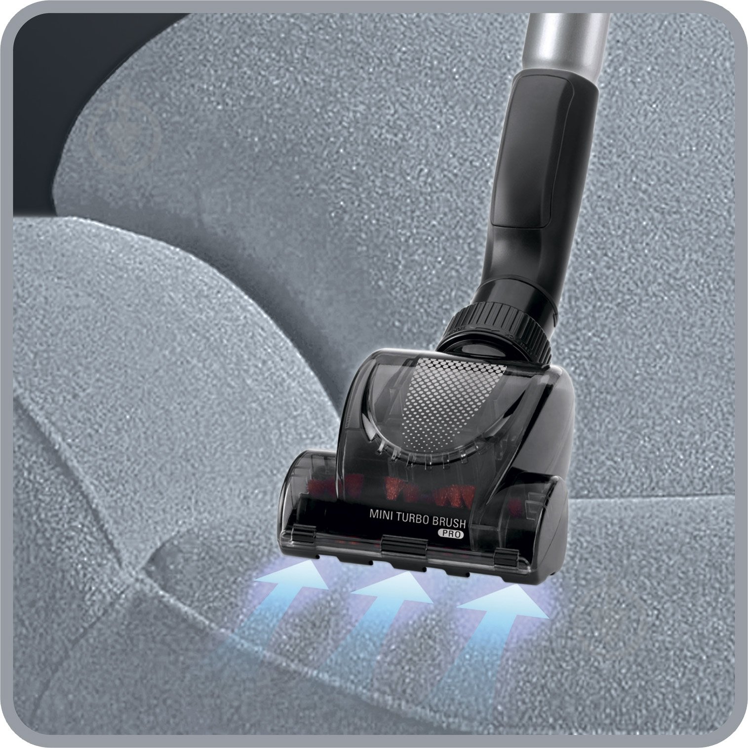 Пылесос Rowenta їRO3786EA - фото 15