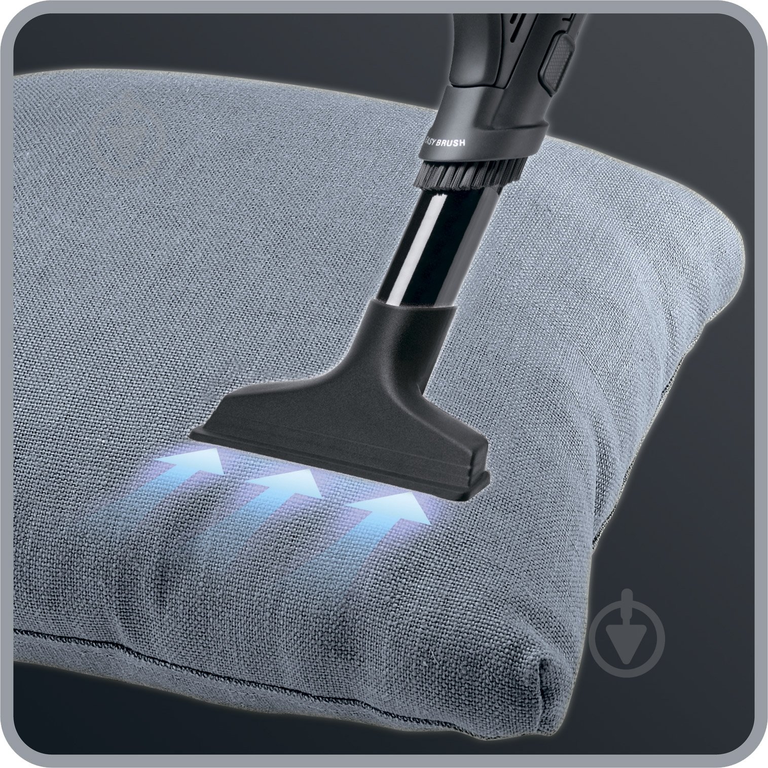 Пылесос Rowenta їRO3786EA - фото 16