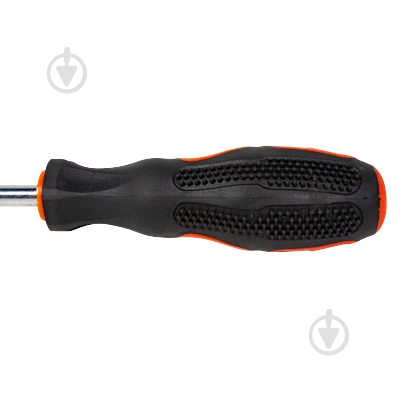 Отвертка Forcekraft с магнитным битодержателем 1/4'' FK-8144 - фото 2 Отвертка Forcekraft с магнитным битодержателем 1/4'' FK-8144 - фото 2