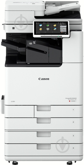 МФУ Canon IRA C3926idx А3 (5963C005AA) - фото 1 МФУ Canon IRA C3926idx А3 (5963C005AA) - фото 1