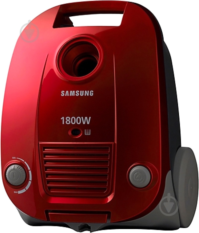 Пилосос Samsung VCC4181V37/XEV - фото 2