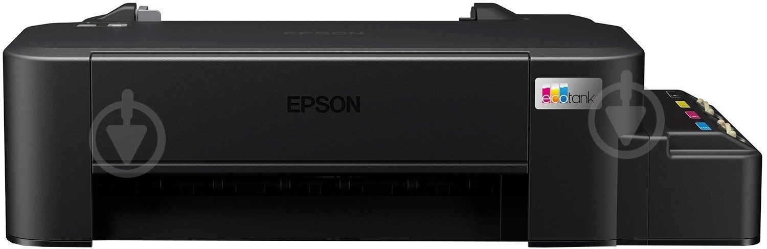 УЦЕНКА! Принтер Epson L121 А4 (C11CD76414) (УЦ №3389) - фото 2