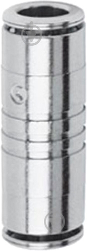 Фитинг-переходник Camozzi 6580 6 - фото 1