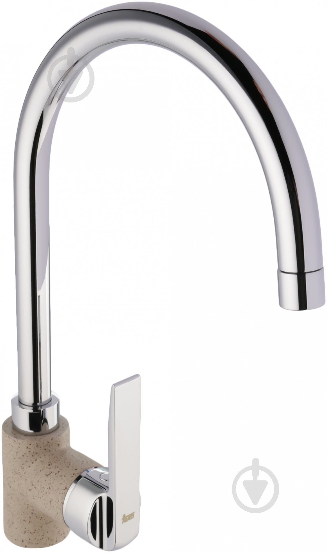Смеситель для кухни Teka Inca H 53995120S - фото 1