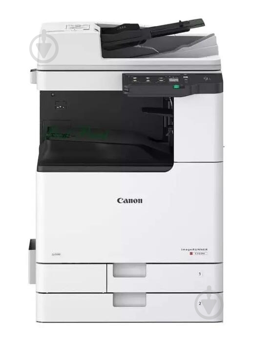 МФУ Canon imageRunner C3326i А3 (5965C005AA) - фото 1