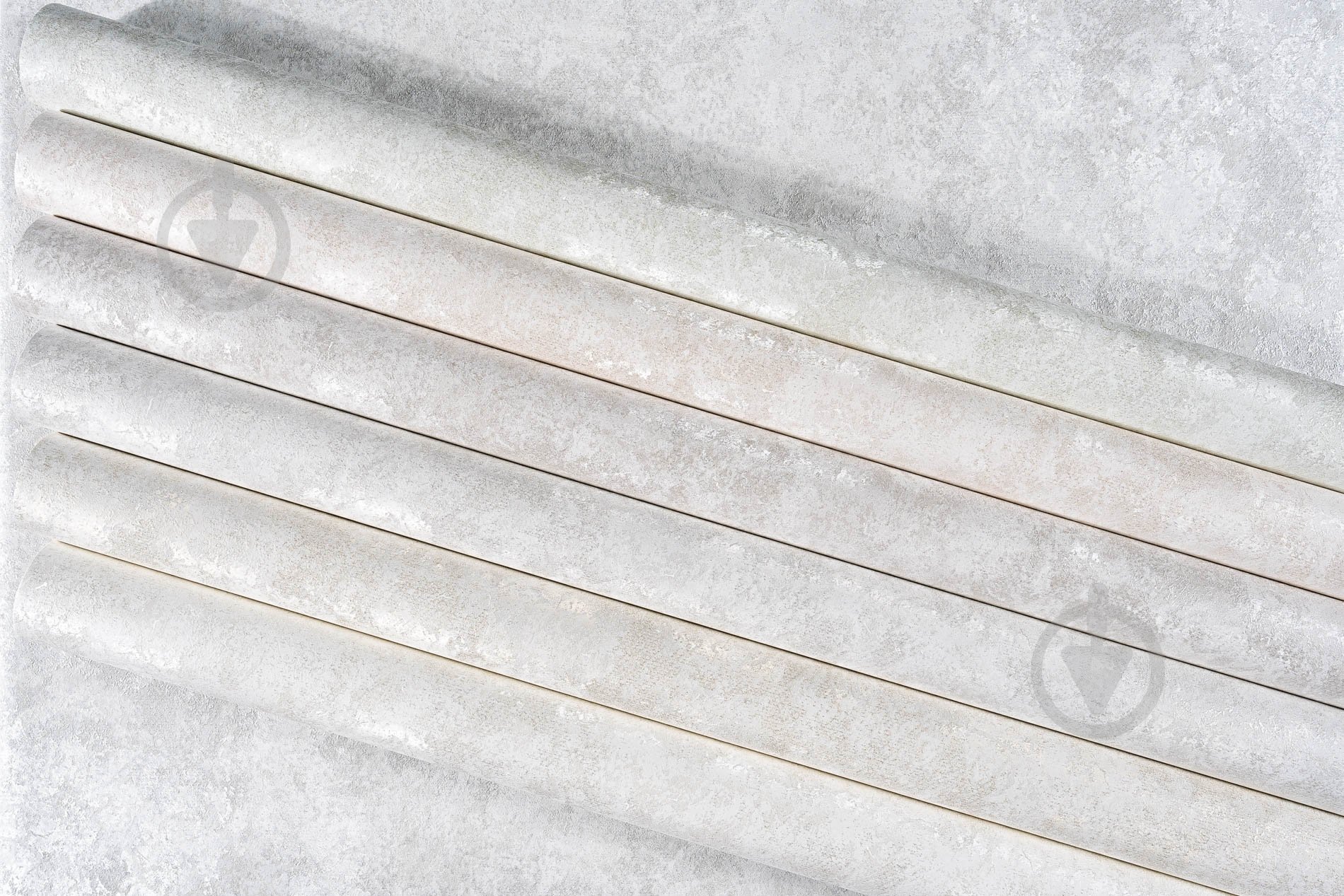 Шпалери вінілові гарячого тиснення Слов'янські шпалери Elegance collection Арфа 1334-06 1,06x10,05 м - фото 5