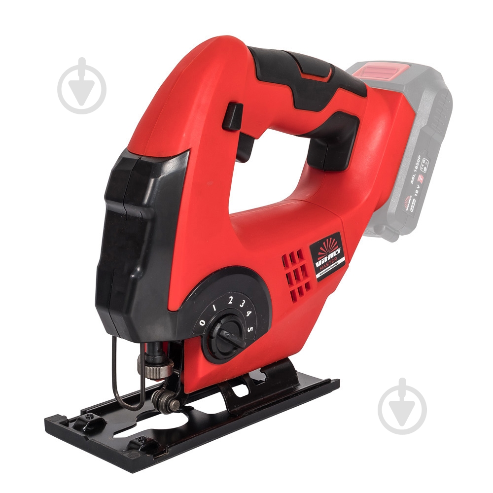 Электролобзик Vitals SmartLine AEf 1860P - фото 1 Электролобзик Vitals SmartLine AEf 1860P - фото 1