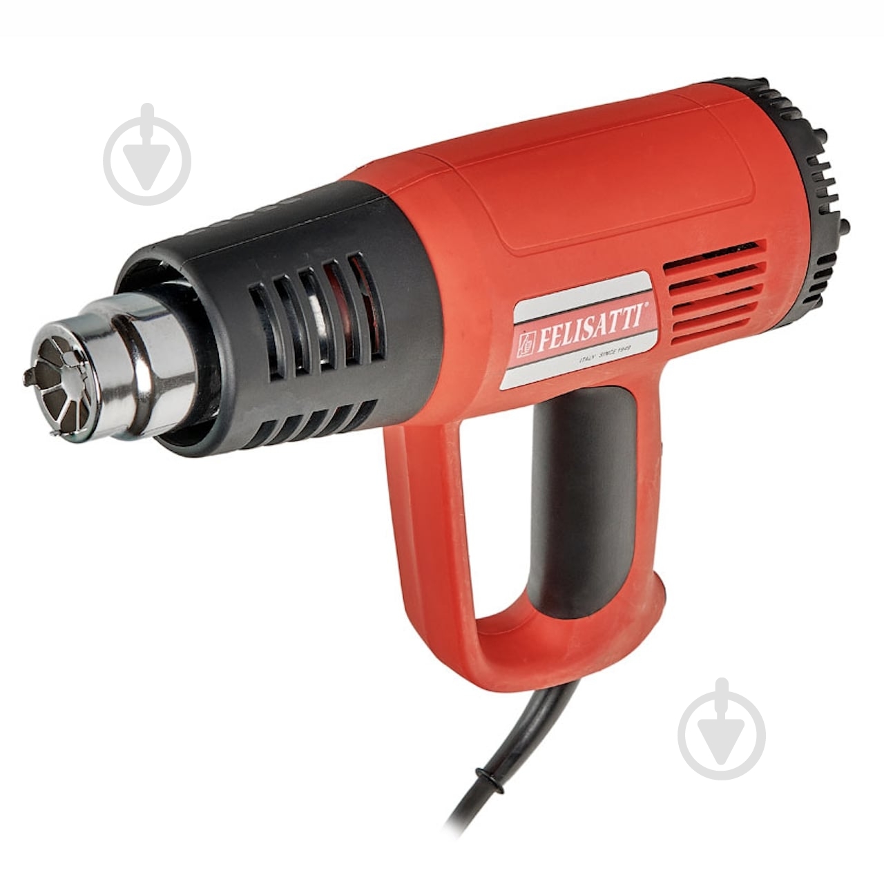 Фен будівельний Felisatti ФЭ-2000Э/F20010 - фото 5