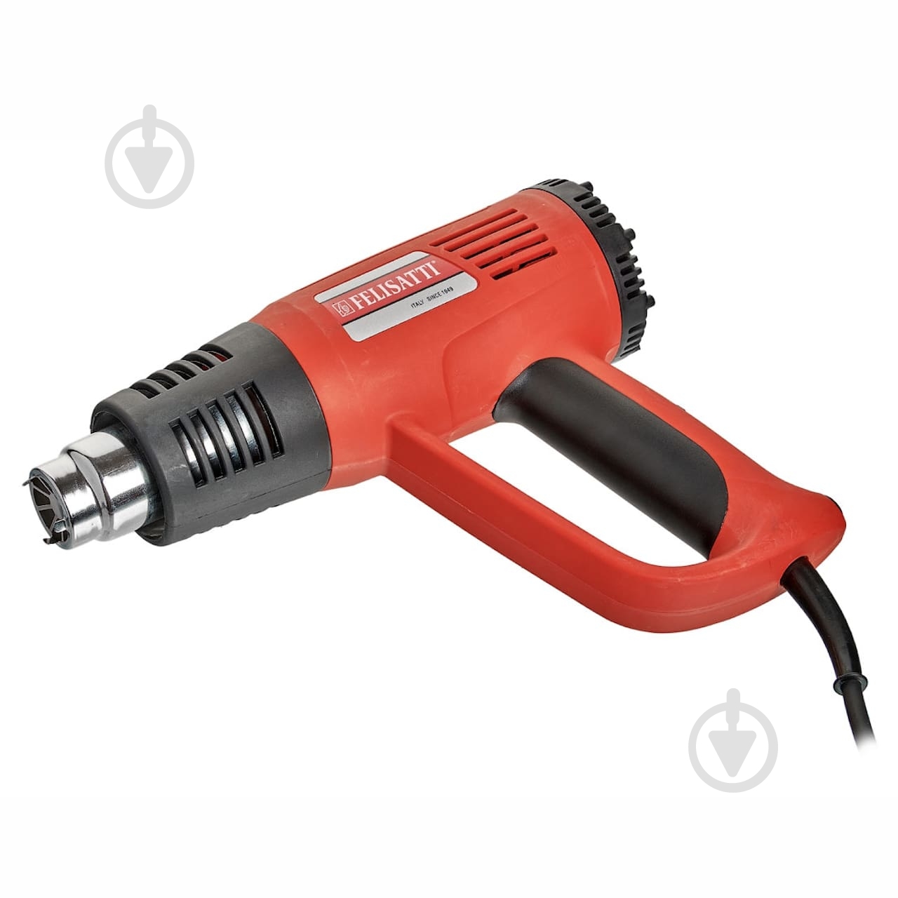 Фен будівельний Felisatti ФЭ-2000Э/F20010 - фото 4