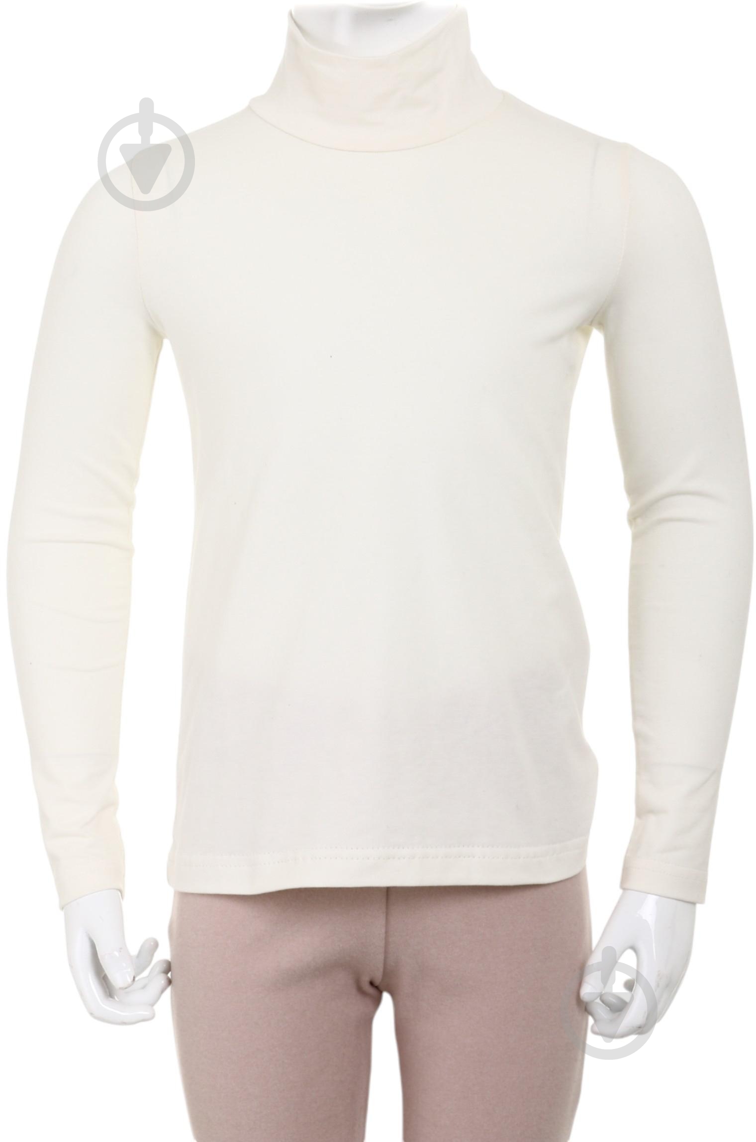 Гольф унисекс Piccolo р.92 шампань 580001 - фото 1