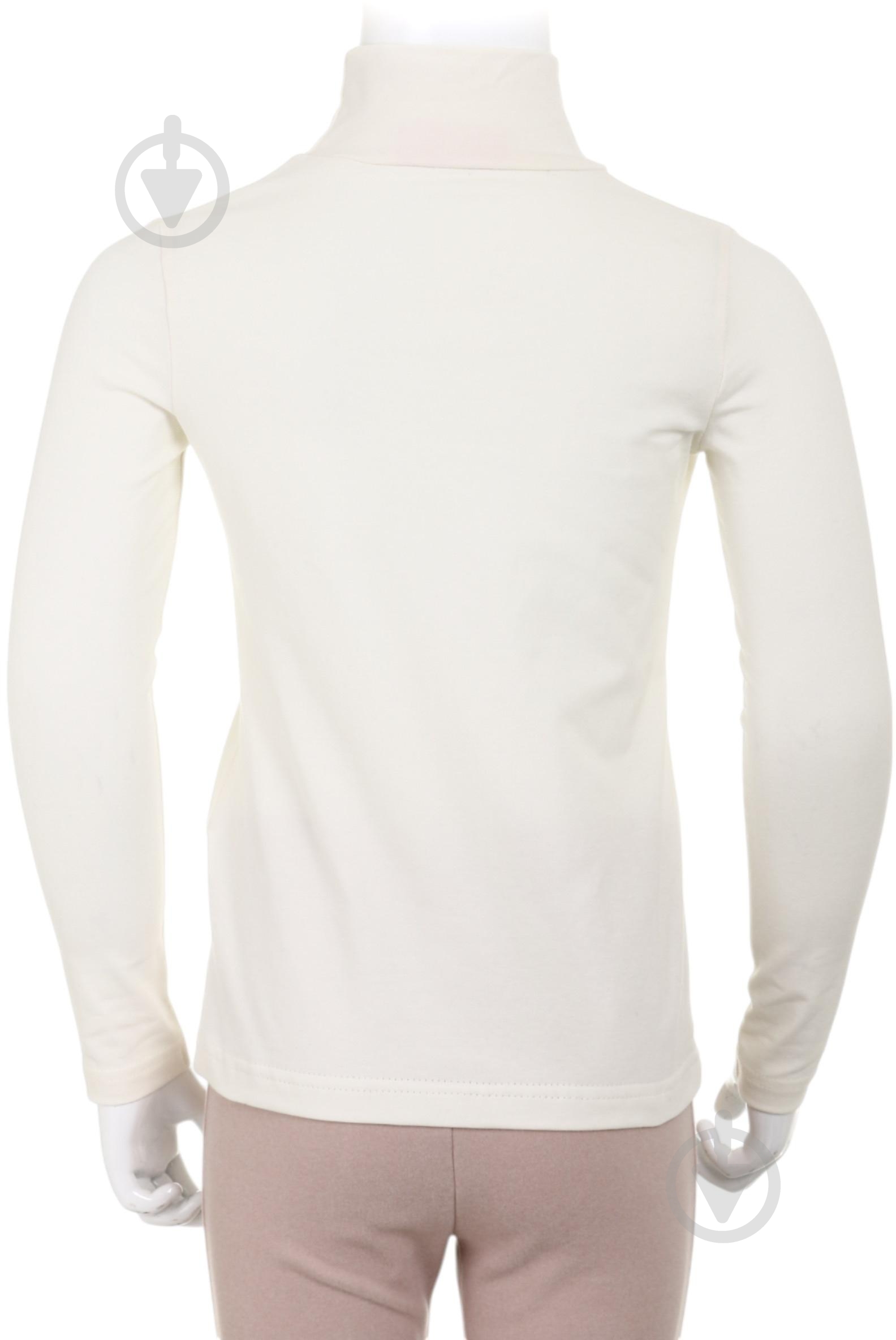 Гольф унисекс Piccolo р.92 шампань 580001 - фото 4