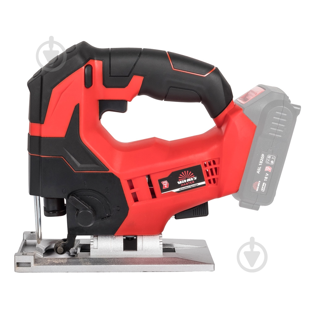 Электролобзик Vitals SmartLine AEf 1880Pa - фото 4