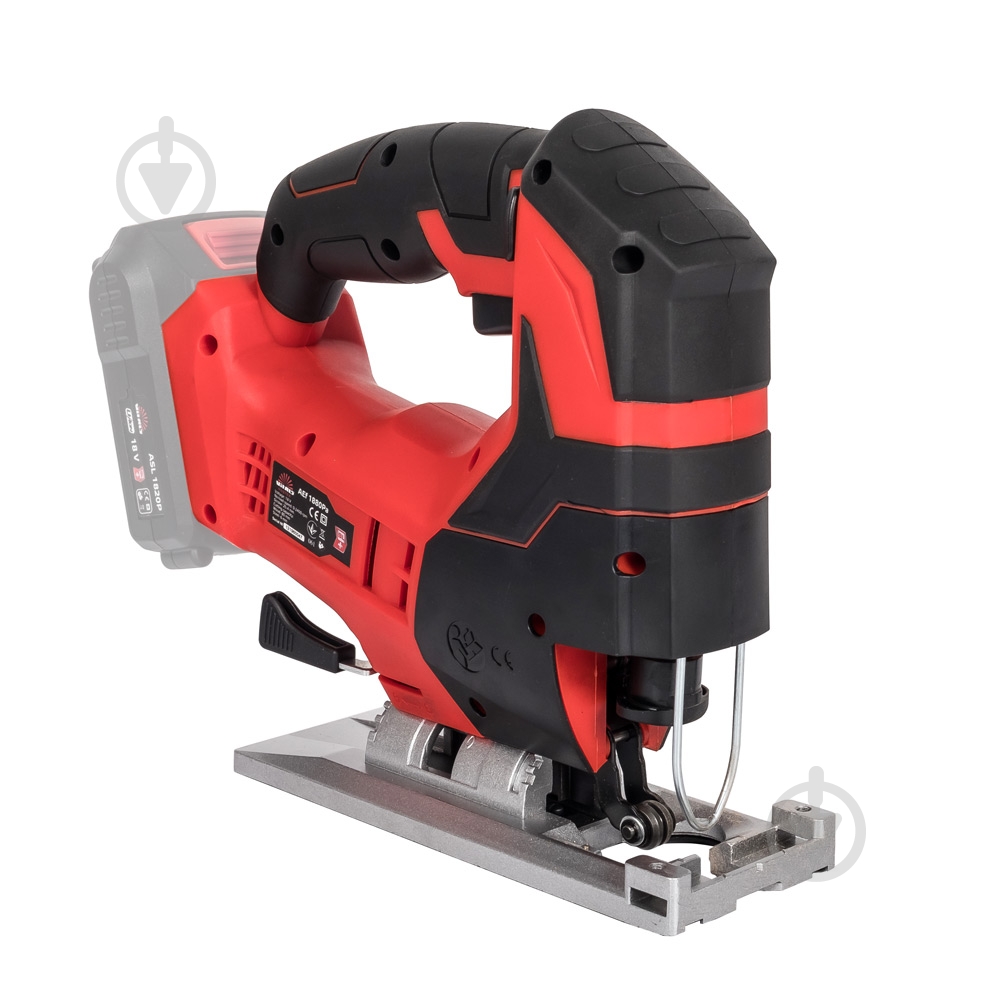 Электролобзик Vitals SmartLine AEf 1880Pa - фото 3