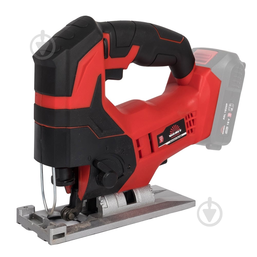 Электролобзик Vitals SmartLine AEf 1880Pa - фото 1