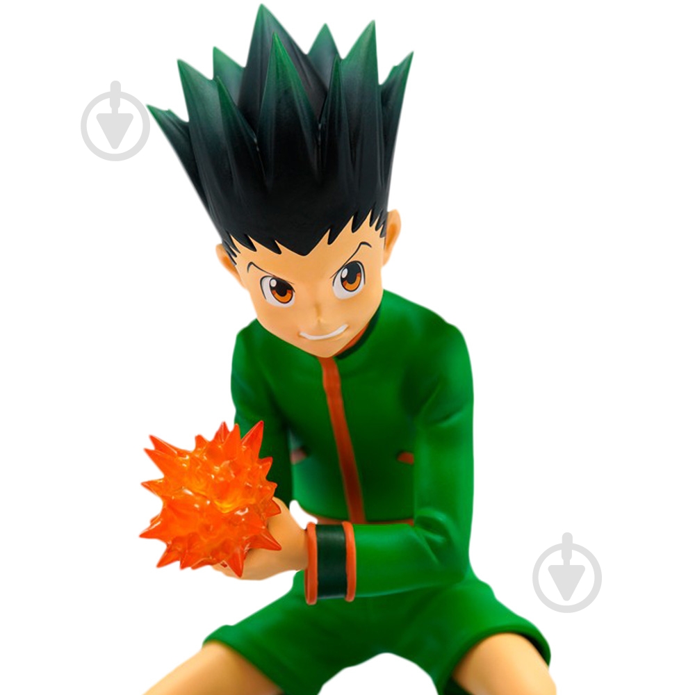 Фигурка ABYstyle HUNTER X HUNTER Gon (ABYFIG029) - фото 5 Фигурка ABYstyle HUNTER X HUNTER Gon (ABYFIG029) - фото 5