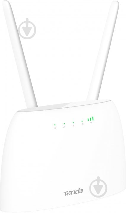 Wi-Fi-роутер TENDA 4G06 - фото 2