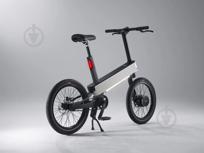 Электровелосипед Acer Ebii (GP.EBG11.00E) - фото 8 Электровелосипед Acer Ebii (GP.EBG11.00E) - фото 8