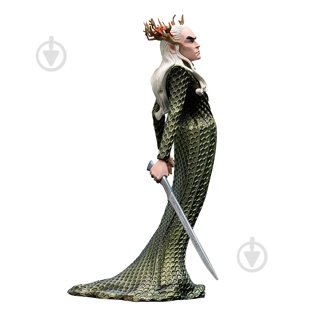 Фігурка Weta Workshop HOBBIT Thranduil (875004118) - фото 2