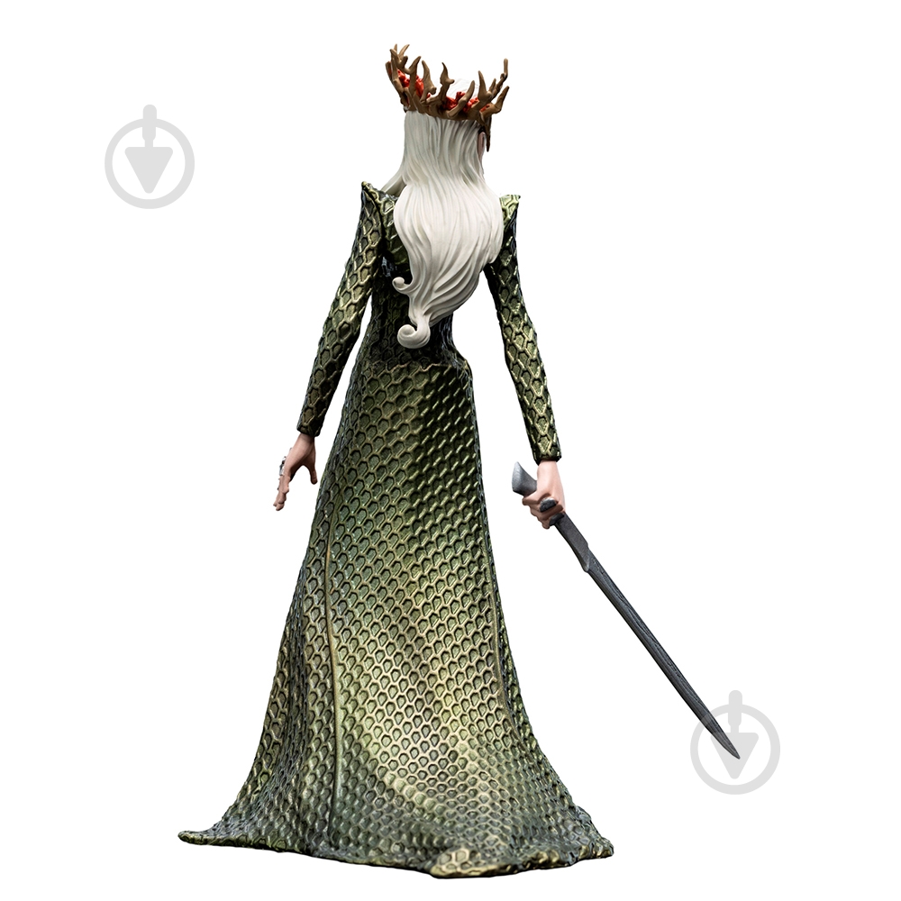 Фігурка Weta Workshop HOBBIT Thranduil (875004118) - фото 4