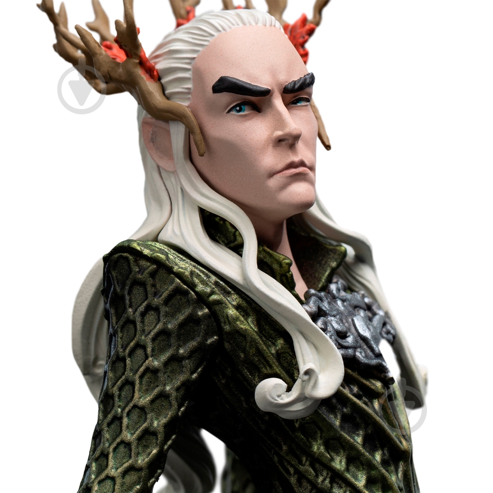 Фігурка Weta Workshop HOBBIT Thranduil (875004118) - фото 6