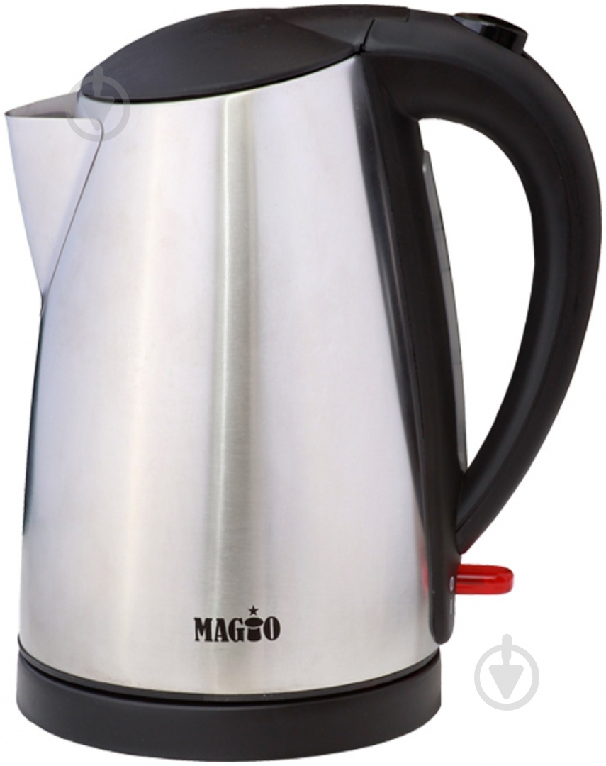 Электрочайник Magio MG-119 - фото 1