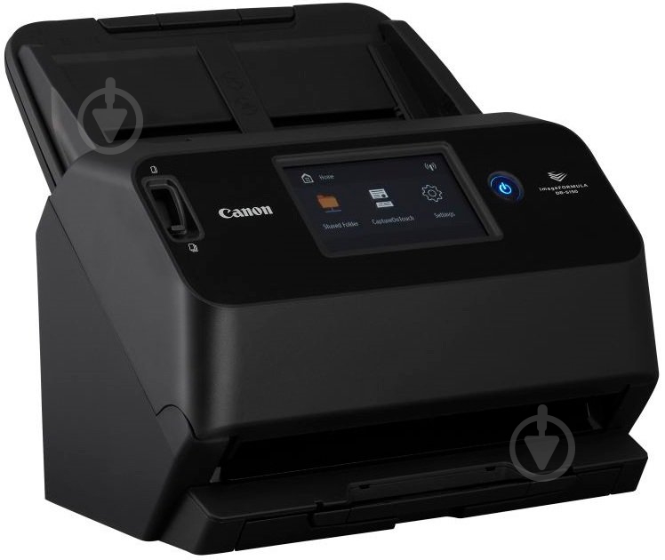Документ-сканер Canon А4 DR-S130 - фото 3 Документ-сканер Canon А4 DR-S130 - фото 3