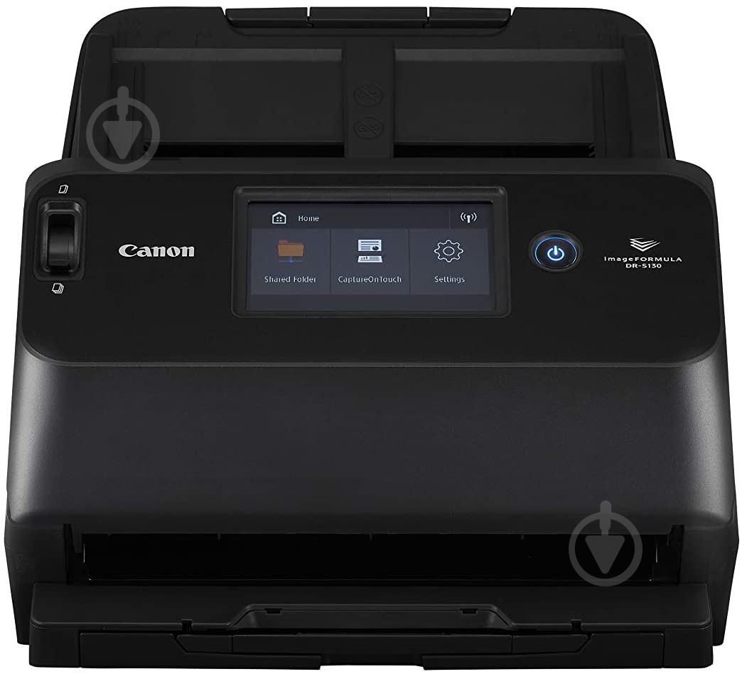 Документ-сканер Canon А4 DR-S130 - фото 1 Документ-сканер Canon А4 DR-S130 - фото 1