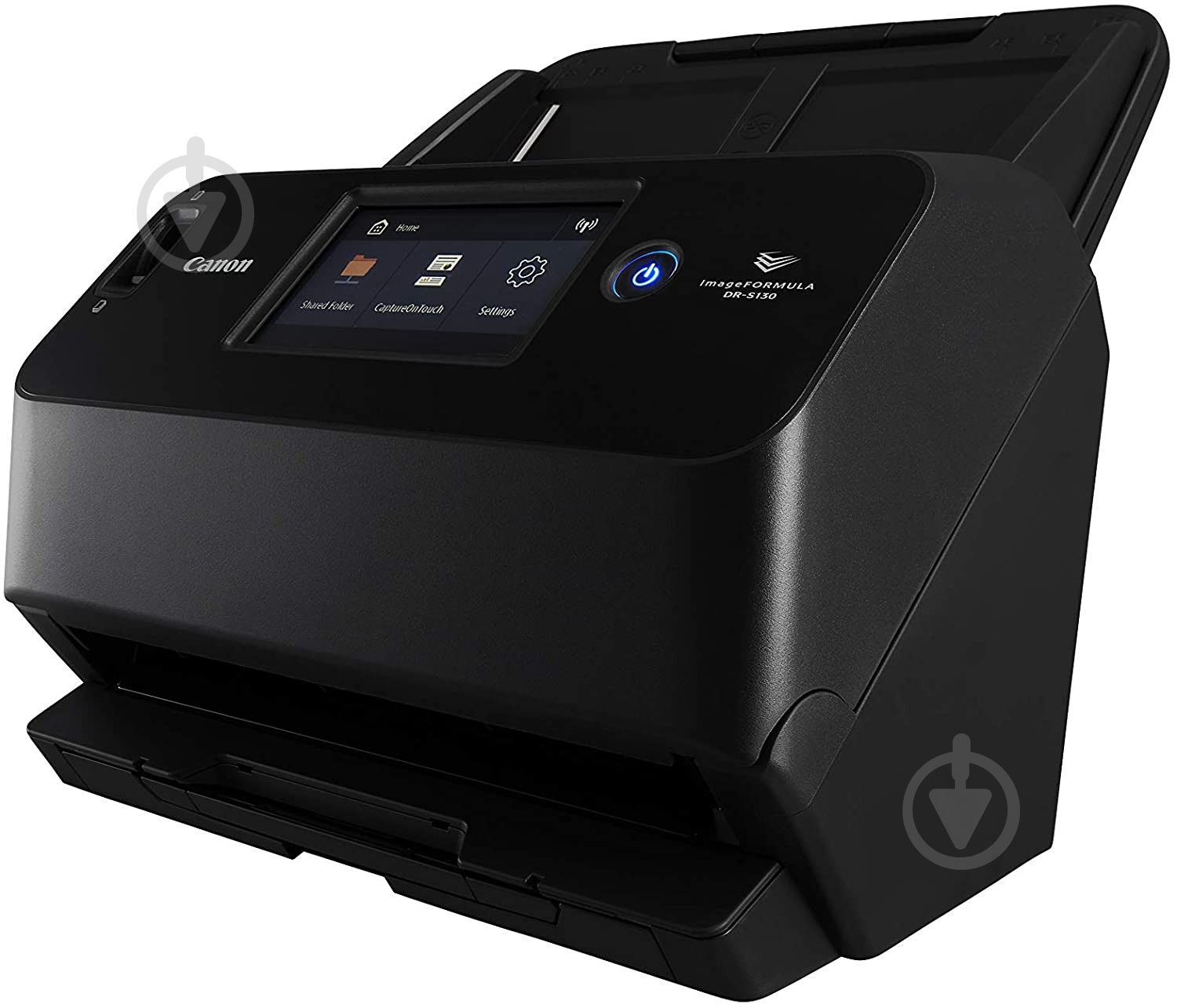 Документ-сканер Canon А4 DR-S130 - фото 2 Документ-сканер Canon А4 DR-S130 - фото 2