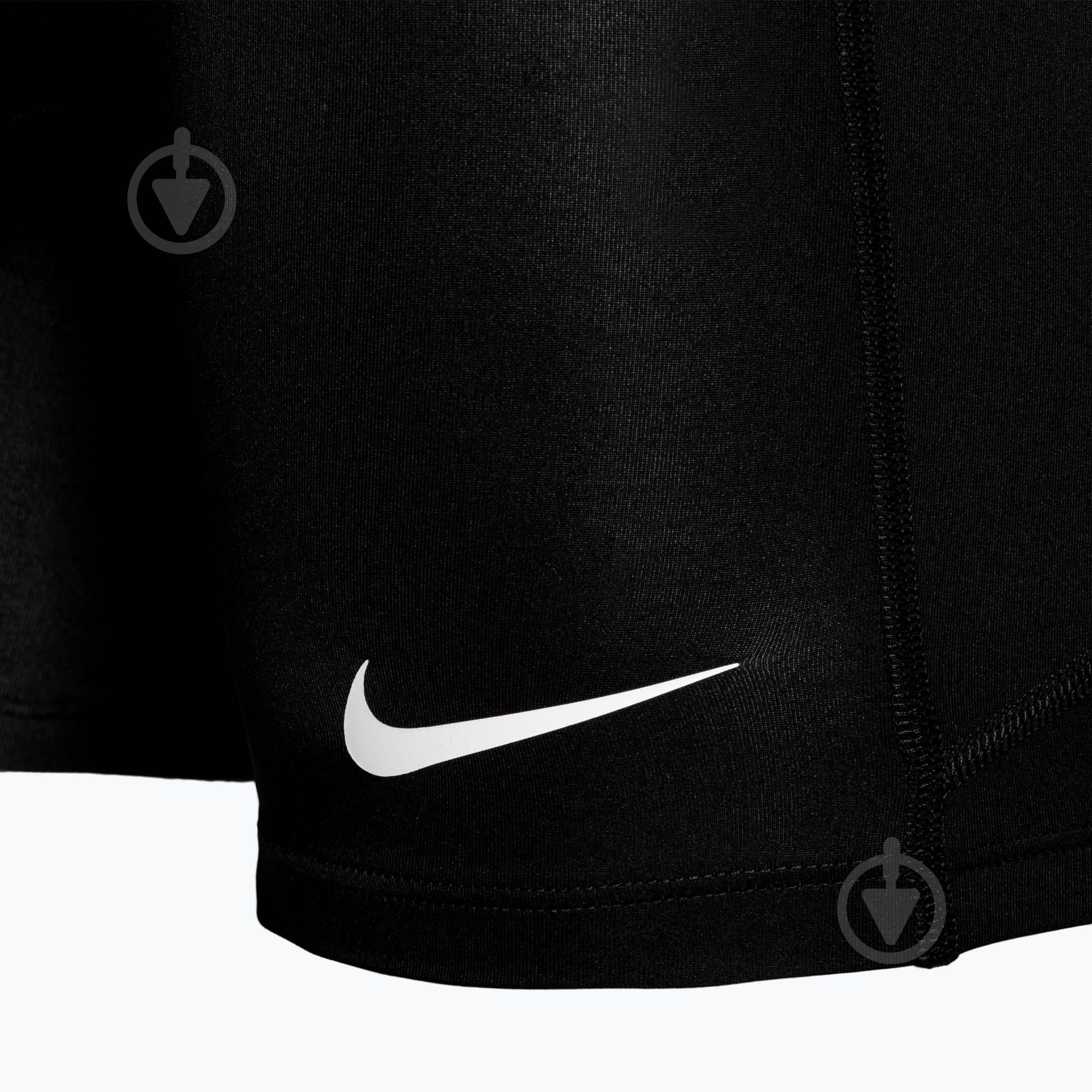 Шорты Nike Nike Pro FB7958-010 р. M черный - фото 4