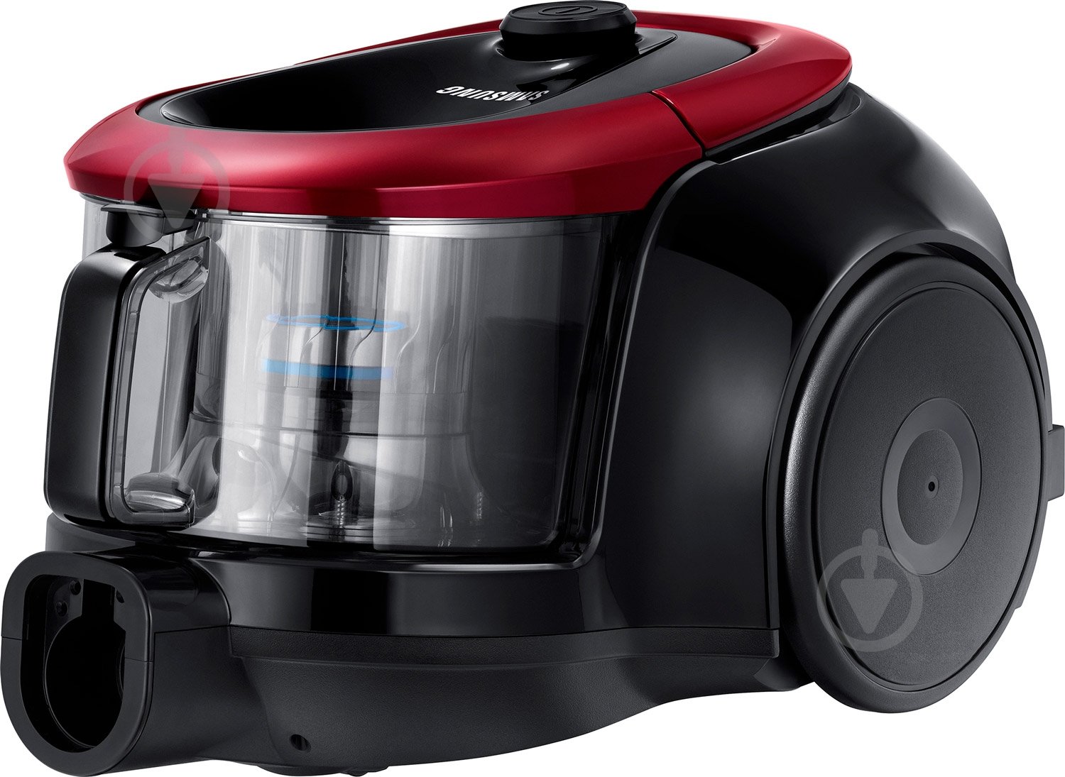 Пылесос Samsung Anti-Tangle VC18M21A0S1/EV - фото 4
