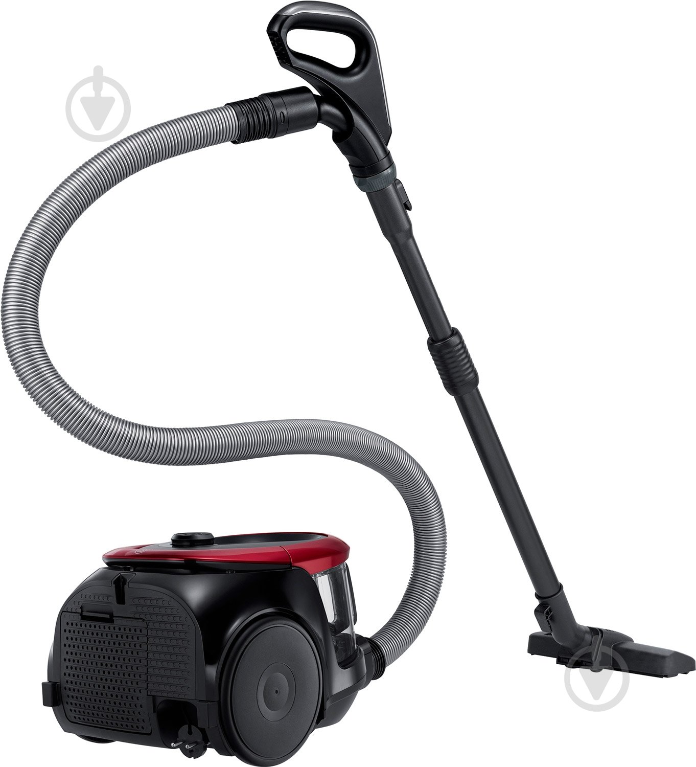 Пылесос Samsung Anti-Tangle VC18M21A0S1/EV - фото 2