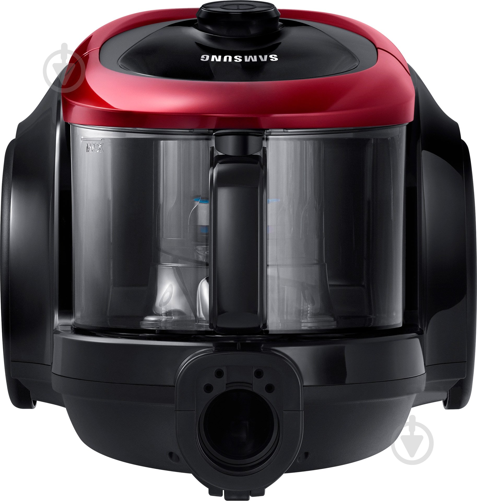 Пылесос Samsung Anti-Tangle VC18M21A0S1/EV - фото 5