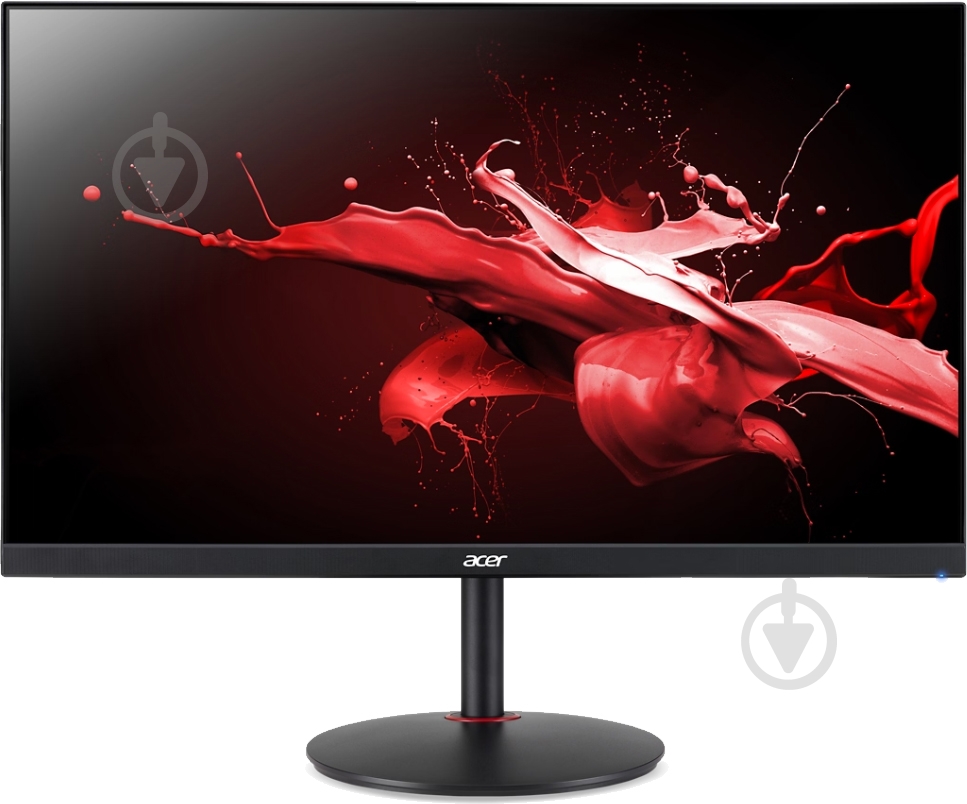 Монитор Acer XV240YM3BMIIPRX 23,8" (UM.QX0EE.306) - фото 1