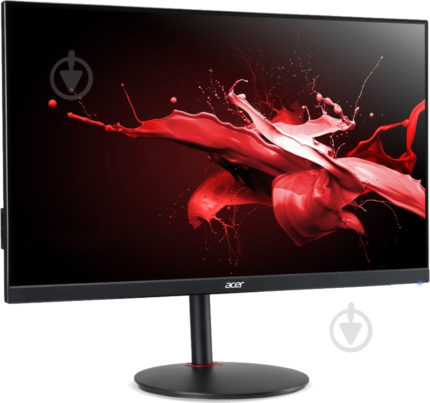 Монитор Acer XV240YM3BMIIPRX 23,8" (UM.QX0EE.306) - фото 2