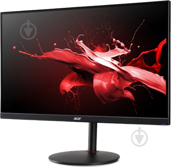 Монитор Acer XV240YM3BMIIPRX 23,8" (UM.QX0EE.306) - фото 3